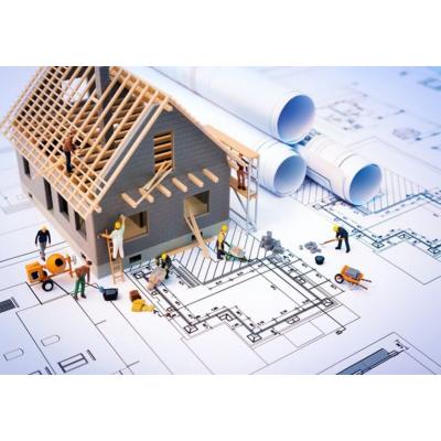 Chia sẻ : Thi công hoàn thiện nhà xây thô và những điều cần biết